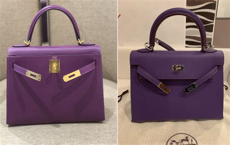 pictures of fake hermes bags|authentic hermes kelly bag.